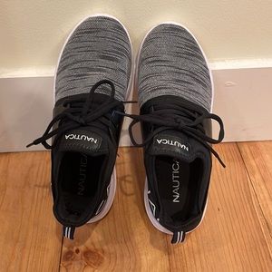 Womens Nautica Sneakers Size 8